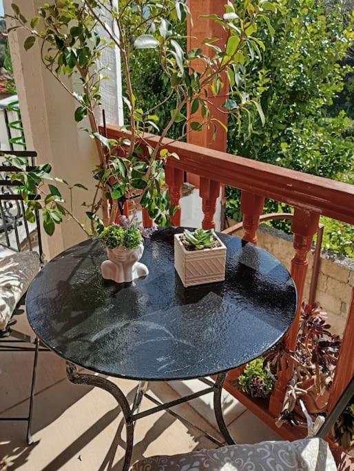 La Nature Konistres Ngoại thất bức ảnh