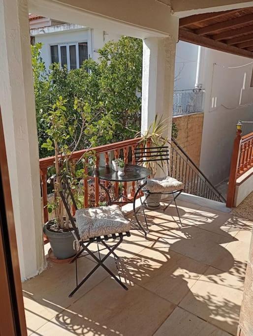 La Nature Konistres Ngoại thất bức ảnh