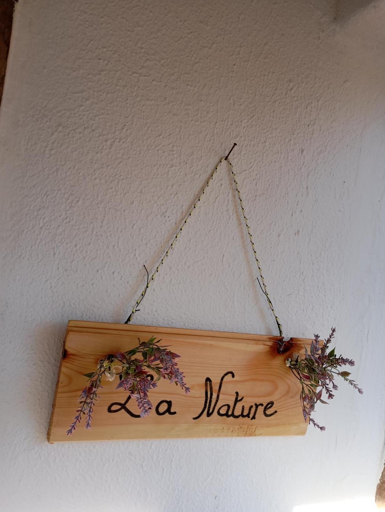 La Nature Konistres Ngoại thất bức ảnh