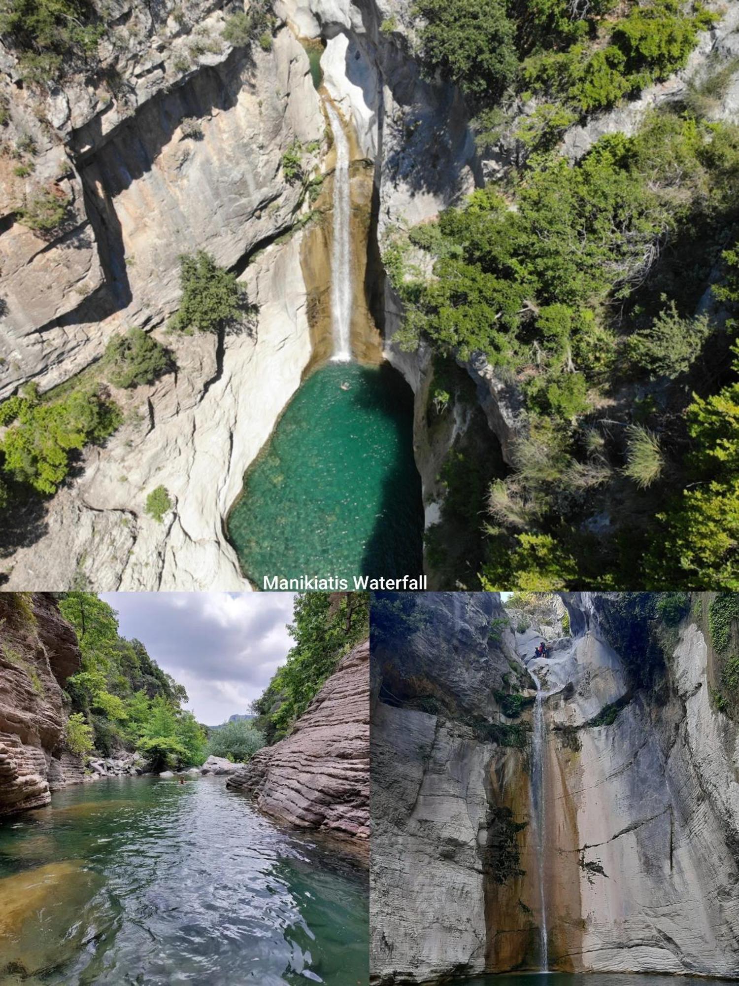 La Nature Konistres Ngoại thất bức ảnh